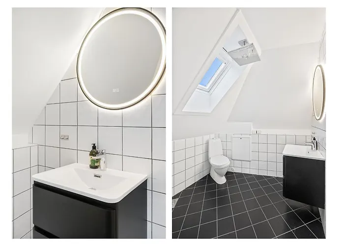 View To Bryggen - Renovated Dec 24 - Historic Cobblestone Street Apartament